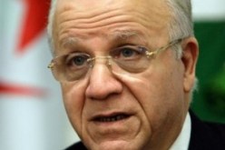 مدلسي يستقبل المدير العام للمنظمة العربية للتنمية الإدارية