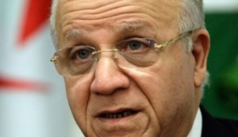 مدلسي يستقبل المدير العام للمنظمة العربية للتنمية الإدارية