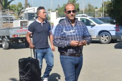 مدوار:”قرار منع تنقل الأنصار قد يرسّم لاحقاً”