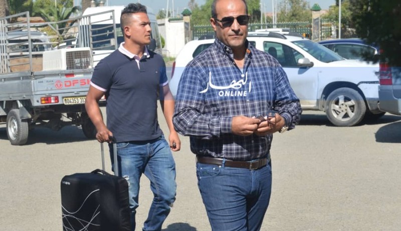 مدوار:”قرار منع تنقل الأنصار قد يرسّم لاحقاً”