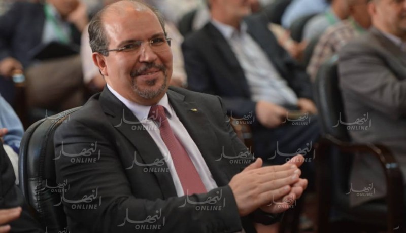 محمد عيسى : تكريم عائلات الأئمة الذين إستشهدوا خلال العشرية السوداء
