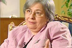 وفاة الروائية المصرية رضوى عاشور عن عمر ناهز 68 عاما