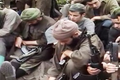 دروكدال‮ ‬يغازل سكان القبائل لضمان بقاء آمن في‮ ‬مثلت الموت