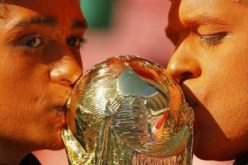 صور المناصرين في مونديال 2010