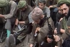 5 قياديين بارزين في تنظيم السّلفية يسلّمون أنفسهم