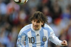 مونديال 2010: ميسي يحذو حذو رونالدو وروني وكاكا ويودع النهائيات وهو يجر ذيل الخيبة