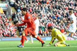 ليفربول يقهر توتنهام