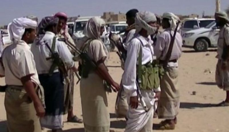 ء 16 قتيلا من القاعدة في غارتين للطيران اليمني على جنوب البلاد
