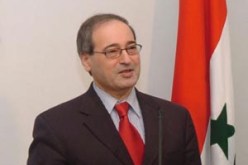 سوريا تؤكد التزامها بتقديم جميع التسهيلات لإنجاح مهمة اللجنة الدولية للصليب الأحمر