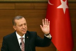 أردوغان مصمم على تحسين العلاقات مع اسرائيل