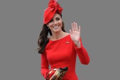 زوجة الامير وليام ستنام في الشارع