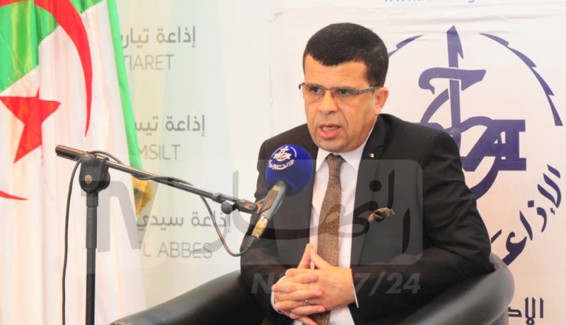 وزير الموارد المائية: يجب إعادة تدوير المياه المستعملة وتحلية مياه البحر