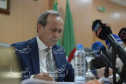 حسبلاوي : الخضر والفواكه يجب أن تنظف جيدا قبل الإستهلاك