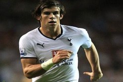 توتنهام يستعد  للتفاوض مع برشلونة بخصوص اللاعب جاريث بيل