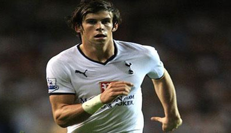 توتنهام يستعد  للتفاوض مع برشلونة بخصوص اللاعب جاريث بيل