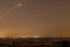 إطلاق 5 صواريخ من سيناء باتجاه النقب