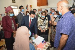 واجعوط: استفادة 256 ألف مترشح للبكالوريا والبيام من حصص المراجعة والمذاكرة