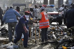 مقتل 21 شخصا في هجوم انتحاري شمال نيجيريا