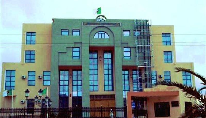 هروب سجين من مجلس قضاء الجلفة أثناء محاكمته
