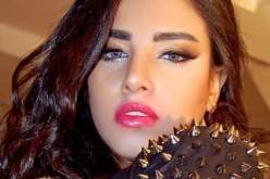 الفنانة مروة نصر تتبرع بشعرها لمرضى سرطان الأطفال