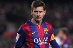 ميسى مهدد بالسجن 5 سنوات بسبب الضرائب