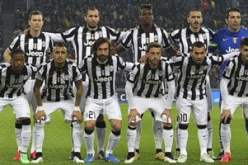 جوفنتوس يتوصل لاتفاق مع كالياري لصفع روما