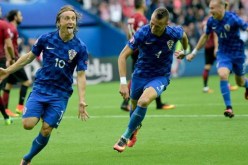بالفيديو.. مودريتش يهدي كرواتيا فوزا ثمينا على تركيا بهدف ساحر