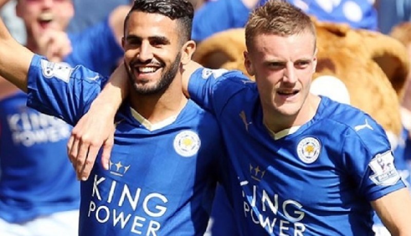 أرسنال يخطف نجم ليستر سيتي ويعلن ضمه خلال 24 ساعة المقبلة