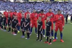 مهزلة أخرى في كوبا أمريكا .. نشيد تشيلي ممزوج بأغنية بيتبول