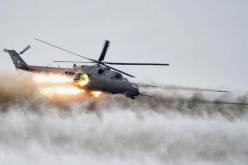 مقتل 96 “داعشي” في ضربات جوية للجيش العراقي غرب البلاد