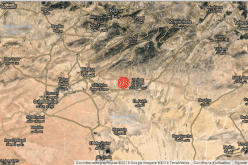 هزة أرضية بقوة 3.5 درجات تضرب ولاية بسكرة