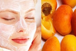 ابحاث طبية تؤكد ان المشمش مفيد لجمال البشرة