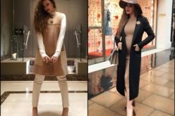 ميريام فارس تطلب مساعدة جمهورها لإختيار إسم لمولودها القادم