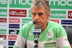 منشور الفيفا يخلط برنامج تحضيرات الخضر