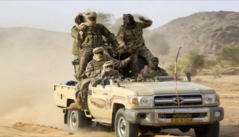 مقتل 19 شخصا خلال الهجمات الانتحارية في التشاد