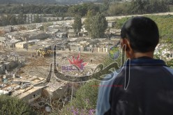 حرب على الولاة لنهب مواقع البرارك