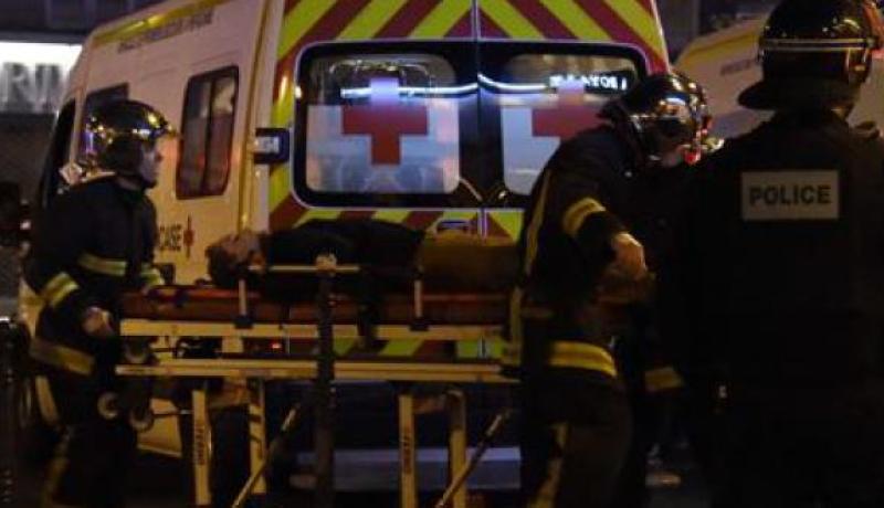 الشرطة البلجيكية تحدّد هوية متّهمين آخرين في هجمات باريس وهما من بلد عربي