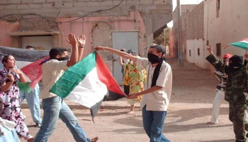 حكومة الجمهورية الصحراوية تستنكر لهجة ملك المغرب في ذكرى الإحتلال اللاشرعي للأراضي الصحراوية