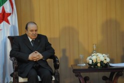 الرئيس بوتفليقة يقرر تمرير مسودة تعديل الدستور على البرلمان خلال أيام