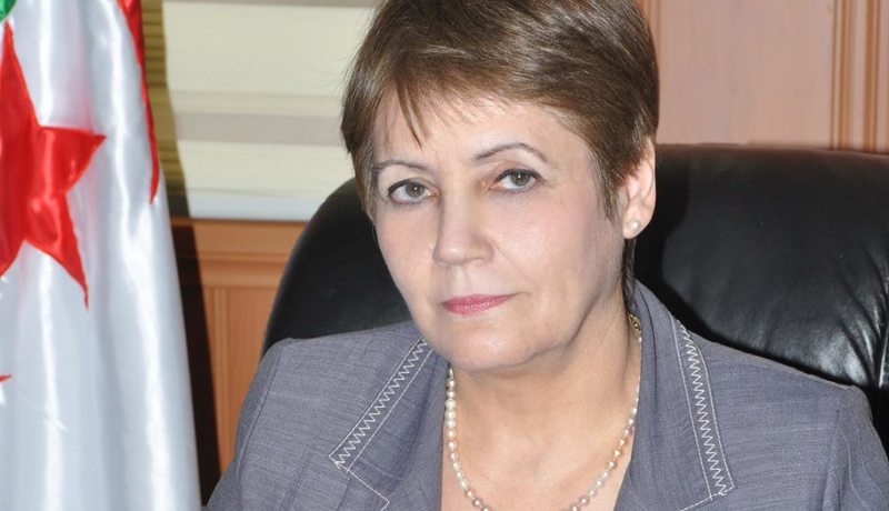 بن غبريت تُحمّل مديري التربية مسؤولية مشاكل القطاع