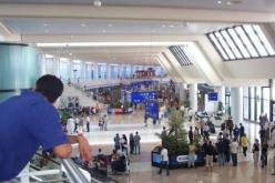 حجز 65 ألف أورو بمطار هواري بومدين