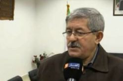 أويحي يكذب التقارير والتحليلات المغلوطة ضد جهاز المخابرات