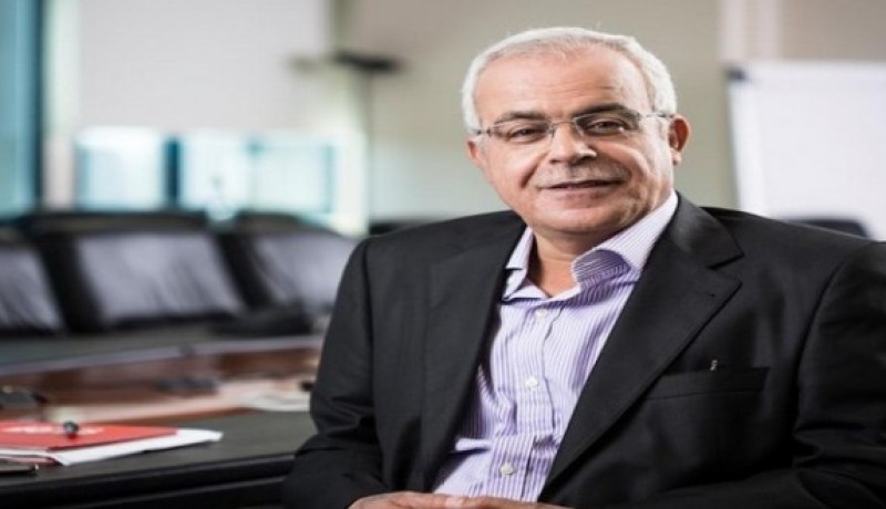 قرين يهنئ الشعب الجزائري بمناسبة عيد الفطر المبارك