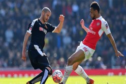 سألعــب للمـرة الأولى في ويمبلـي و كل عائلتي ستأتي من فرنسا لمساندتي