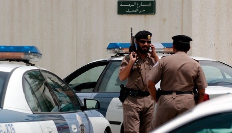الأمن السعودي يقضي على 4 ارهابيين بالمنطقة الشرقية
