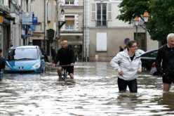 سقوط 55 ضحية جرّاء الأمطار في بولونيا