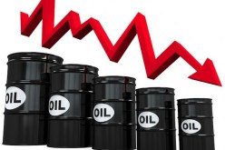 النفط تحت 30 دولارا لأول مرة منذ 12 عاما
