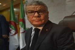 سعداني يخرق الدستور الجديد