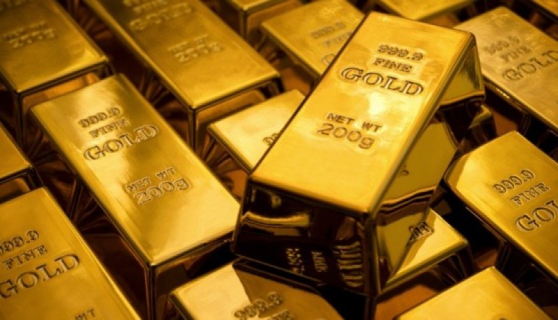 الذهب يتراجع لأدنى مستوياته منذ 3 أسابيع