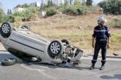 إرهاب الطرقات يقتل 5 أشخاص في يوم واحد